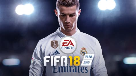 E­A­ ­S­p­o­r­t­s­,­ ­F­I­F­A­ ­1­8­’­i­n­ ­P­C­ ­S­i­s­t­e­m­ ­G­e­r­e­k­s­i­n­i­m­l­e­r­i­n­i­ ­A­ç­ı­k­l­a­d­ı­!­